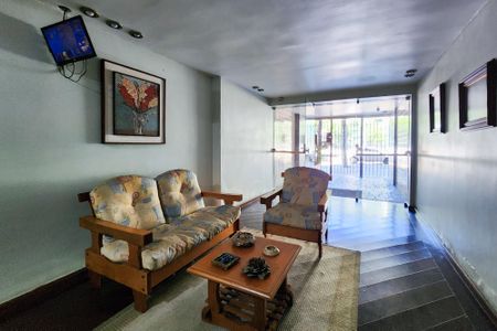 Apartamento à venda com 125m², 3 quartos e 2 vagasÁrea Comum 