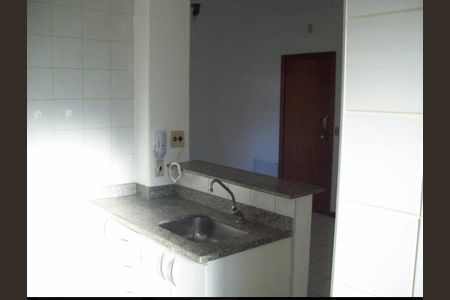 Apartamento à venda com 1 quarto, 50m² em Botafogo, Campinas
