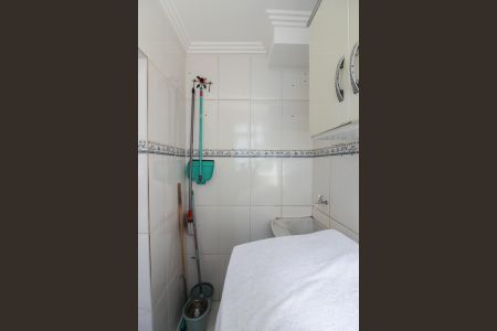 Apartamento à venda com 67m², 2 quartos e 1 vagaÁrea de Serviço