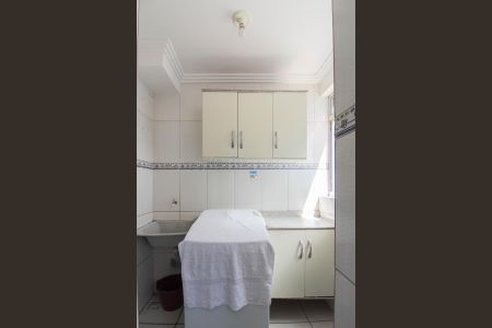 Apartamento à venda com 67m², 2 quartos e 1 vagaÁrea de Serviço