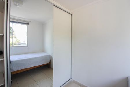 Apartamento à venda com 67m², 2 quartos e 1 vagaQuarto 2