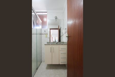 Apartamento à venda com 67m², 2 quartos e 1 vagaBanheiro