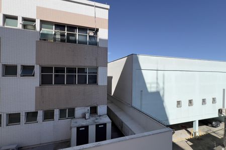 Apartamento à venda com 67m², 2 quartos e 1 vagaVista do Quarto 2