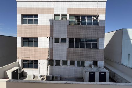 Vista do Quarto 1 de apartamento à venda com 2 quartos, 67m² em Centro, Guarulhos