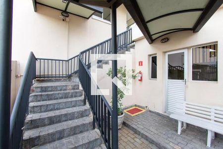 Apartamento à venda com 67m², 2 quartos e 1 vagaÁrea comum