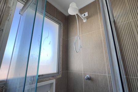 Apartamento à venda com 67m², 2 quartos e 1 vagaBanheiro