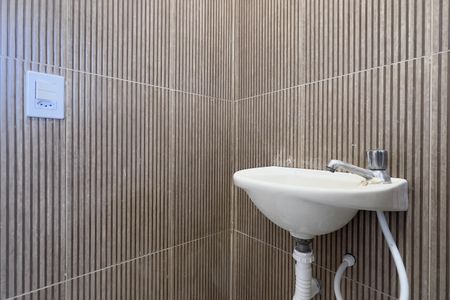 Apartamento à venda com 67m², 2 quartos e 1 vagaBanheiro