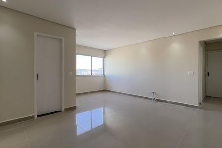 Sala de apartamento à venda com 2 quartos, 67m² em Centro, Guarulhos