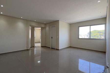 Sala de apartamento à venda com 2 quartos, 67m² em Centro, Guarulhos
