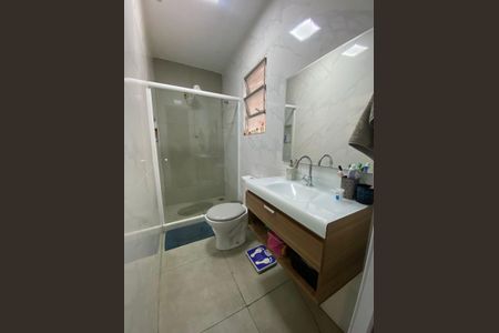 Casa à venda com 56m², 2 quartos e sem vagaBanheiro