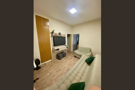 Sala de casa à venda com 2 quartos, 56m² em Penha, Rio de Janeiro