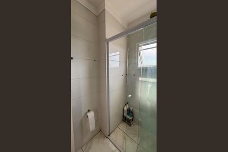 Apartamento para alugar com 57m², 2 quartos e 1 vaga Apartamento para alugar com 57m², 2 quartos e 1 vagaBanheiro Social