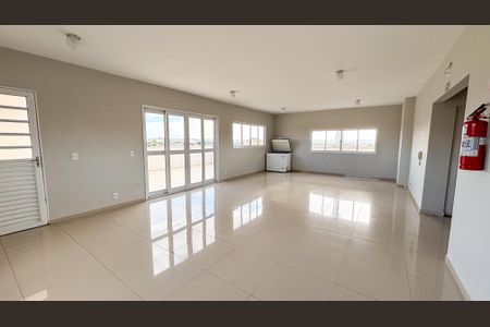 Apartamento para alugar com 57m², 2 quartos e 1 vaga Apartamento para alugar com 57m², 2 quartos e 1 vagaÁrea comum - Salão de festas