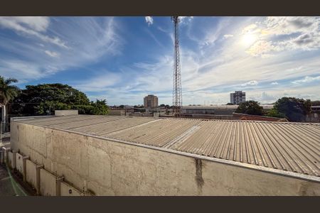 Vista do Quarto 1 - Suíte de apartamento para alugar com 2 quartos, 57m² em Jardim Santa Maria, Jacareí