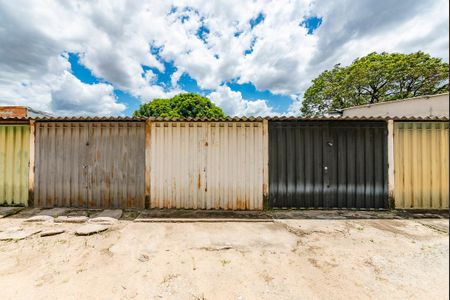 Apartamento à venda com 68m², 2 quartos e 1 vaga Apartamento à venda com 68m², 2 quartos e 1 vagaGaragem