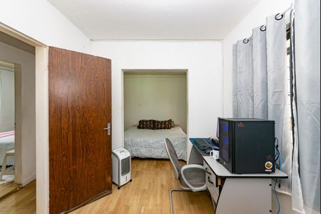 Quarto 2 de apartamento à venda com 2 quartos, 68m² em Madre Gertrudes, Belo Horizonte