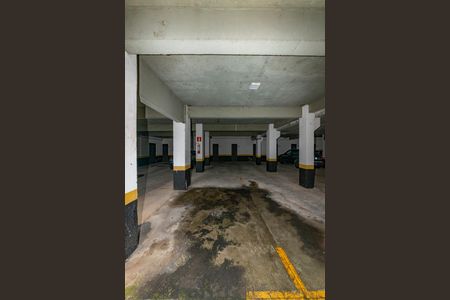 Apartamento à venda com 75m², 2 quartos e 2 vagas Apartamento à venda com 75m², 2 quartos e 2 vagasGaragem