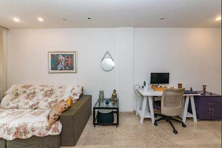 Apartamento à venda com 75m², 2 quartos e 2 vagas Apartamento à venda com 75m², 2 quartos e 2 vagasSala