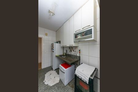 Apartamento à venda com 75m², 2 quartos e 2 vagas Apartamento à venda com 75m², 2 quartos e 2 vagasCozinha