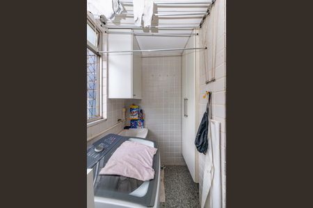 Apartamento à venda com 75m², 2 quartos e 2 vagas Apartamento à venda com 75m², 2 quartos e 2 vagasÁrea de Serviço