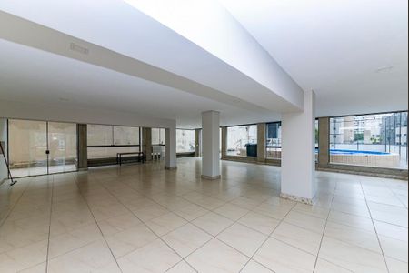 Apartamento à venda com 75m², 2 quartos e 2 vagas Apartamento à venda com 75m², 2 quartos e 2 vagasÁrea comum