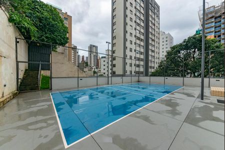 Apartamento à venda com 75m², 2 quartos e 2 vagas Apartamento à venda com 75m², 2 quartos e 2 vagasÁrea Área comum