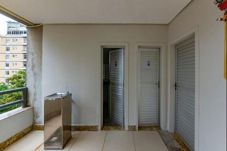 Apartamento à venda com 75m², 2 quartos e 2 vagas Apartamento à venda com 75m², 2 quartos e 2 vagasÁrea comum