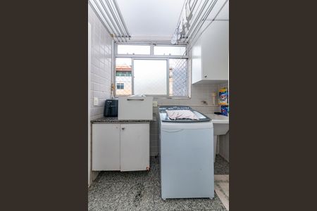 Apartamento à venda com 75m², 2 quartos e 2 vagas Apartamento à venda com 75m², 2 quartos e 2 vagasÁrea de Serviço