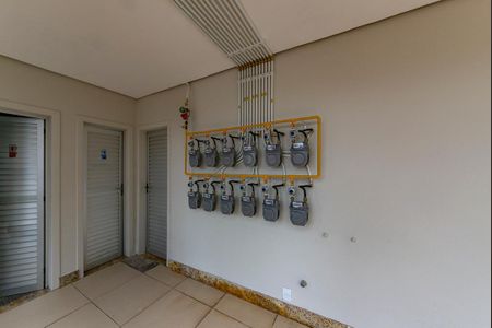 Apartamento à venda com 75m², 2 quartos e 2 vagas Apartamento à venda com 75m², 2 quartos e 2 vagasÁrea comum