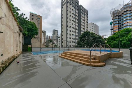 Apartamento à venda com 75m², 2 quartos e 2 vagas Apartamento à venda com 75m², 2 quartos e 2 vagasÁrea comum