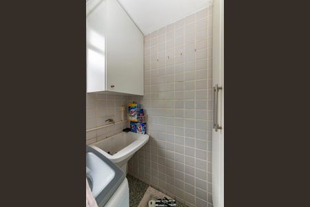 Apartamento à venda com 75m², 2 quartos e 2 vagas Apartamento à venda com 75m², 2 quartos e 2 vagasÁrea de Serviço