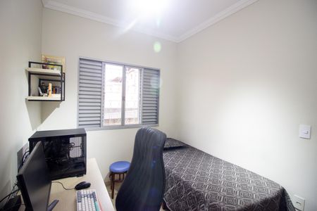 Casa à venda com 248m², 3 quartos e 2 vagasQuarto 2