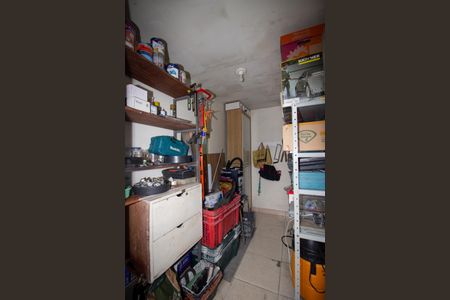 Casa à venda com 248m², 3 quartos e 2 vagasDespensa