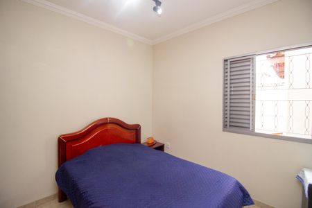 Casa à venda com 248m², 3 quartos e 2 vagasQuarto 1