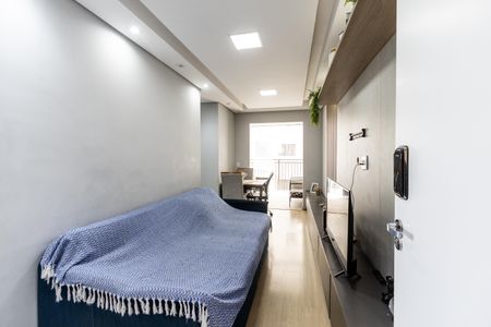 Apartamento para alugar com 3 quartos, 62m² em Residencial Parque da Lapa, São Paulo