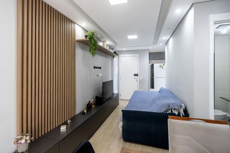 Apartamento para alugar com 3 quartos, 62m² em Residencial Parque da Lapa, São Paulo