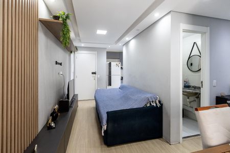 Apartamento para alugar com 3 quartos, 62m² em Residencial Parque da Lapa, São Paulo