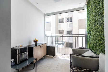 Apartamento para alugar com 3 quartos, 62m² em Residencial Parque da Lapa, São Paulo