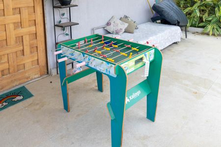 Casa para alugar com 360m², 4 quartos e 1 vaga Casa para alugar com 360m², 4 quartos e 1 vagaÁrea externa