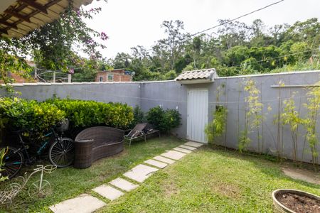 Casa para alugar com 360m², 4 quartos e 1 vaga Casa para alugar com 360m², 4 quartos e 1 vagaÁrea externa