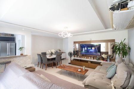 Sala de casa para alugar com 4 quartos, 360m² em Guaratiba, Rio de Janeiro