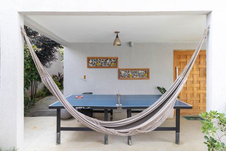 Casa para alugar com 360m², 4 quartos e 1 vaga Casa para alugar com 360m², 4 quartos e 1 vagaÁrea externa