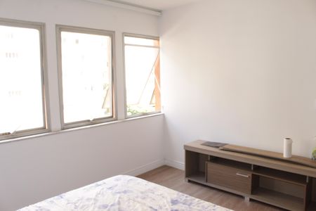 quarto de apartamento para alugar com 1 quarto, 47m² em República, São Paulo