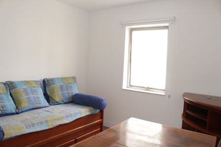 sala de apartamento para alugar com 1 quarto, 47m² em República, São Paulo