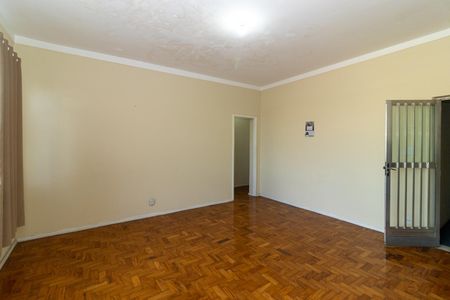Sala de casa para alugar com 2 quartos, 70m² em Realengo, Rio de Janeiro