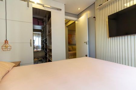 Apartamento à venda com 50m², 2 quartos e 1 vaga Apartamento à venda com 50m², 2 quartos e 1 vagaQuarto 1