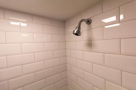 Apartamento à venda com 50m², 2 quartos e 1 vaga Apartamento à venda com 50m², 2 quartos e 1 vagaBanheiro