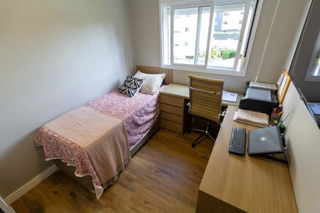 Apartamento à venda com 50m², 2 quartos e 1 vaga Apartamento à venda com 50m², 2 quartos e 1 vagaQuarto 2