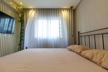 Apartamento à venda com 50m², 2 quartos e 1 vaga Apartamento à venda com 50m², 2 quartos e 1 vagaQuarto 1