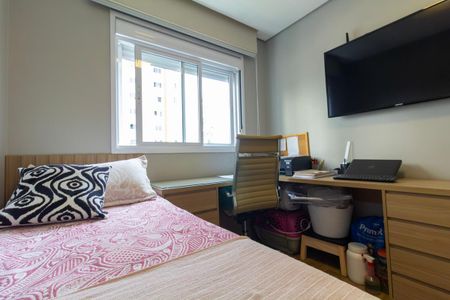 Apartamento à venda com 50m², 2 quartos e 1 vaga Apartamento à venda com 50m², 2 quartos e 1 vagaQuarto 2